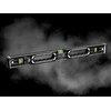 Gulsčiukų rinkinys STABILA Dark Shadow 196-2 Set 61, 122cm