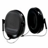H505B-596-SV Apsauginės ausinės suvirintojams, SNR 24 H50 H505B-596-SV, 3M
