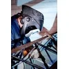 H505B-596-SV Apsauginės ausinės suvirintojams, SNR 24 H50 H505B-596-SV, 3M