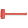 Guminis plaktukas Stanley 1-57-554; 5,2kg