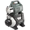 Hidroforas HWW 4500/25 INOX Plus, Metabo