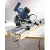 Įgilinamas pjūklas PL 55 + 2x700 mm linuotės, Scheppach