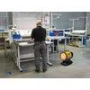 Šildytuvas IR spindulių dyzelinis XL 61 17 kW, Master