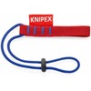 Įrankio apsauga nuo kritimo TT, Knipex