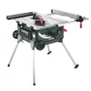 Išilginio pjovimo staklės TS 254, Metabo