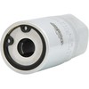 išsukėjas smeigėms 1/2" 8mm M8, KS Tools