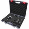 Ištraukėjų komplektas 10-37mm 7-vnt, KS Tools