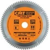Pjovimo diskas ITK PLUS HW 250X2,4x30mm Z80 10°ATB, CMT