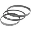 Juosta pjūklui 2240x15mm A6 EB. BAS 317/318, Metabo