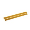 Karcher Rubber lips, 960 mm, ruda