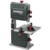 Juostinės pjovimo staklės BAS 261 Precision WNB 230V 230V, Metabo