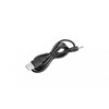 Kabelis USB to Mini DC, 1m, Scangrip