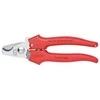 Kabelių žirklės D10mm/24mm2, Knipex
