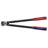 Kabelių žirklės D27mm , 150 mm², Knipex