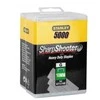 140 G tipo kab. „STANLEY“ 5000 vnt. 10 mm