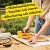Mechaninis apkabėlių plaktukas Rapid R13k