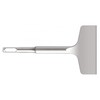 Klatas plokščias SDS-plus pro 165x75mm, Metabo