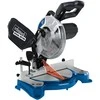 Skersinio pjovimo staklės HM80L, Scheppach