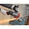 Black & Decker kampinis šlifuoklis BEG220 (900W, 125 mm)