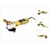 Kampinis šlifuoklis DWE4347 1700W 125 mm BL, DeWalt