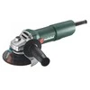 Kampinis šlifuoklis W 750, Metabo
