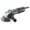 Kampinis šlifuoklis Metabo W 850-125