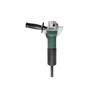 Kampinis šlifuoklis Metabo W 850-125