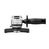 Kampinis šlifuoklis Metabo W 850-125