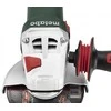Kampinis šlifuoklis Metabo WE 15-125 Quick