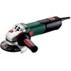 Kampinis šlifuoklis WE 17-125 Quick, Metabo