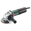 Kampinis šlifuoklis WEQ 1400, Metabo