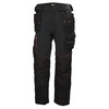 Kelnės HELLY HANSEN Chelsea Evolution Cons, juodos C52