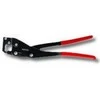 Žirklės skardai ir plastikui 280 mm, Knipex