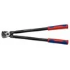 Kabelių žirklės D27mm , 150 mm², Knipex