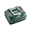 Metabo Greito veikimo įkroviklis ASC 145, 12-36 v, oru aušinamas 627378000