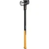 Fiskars kūjis ilga rankena XL 10 lb/36"