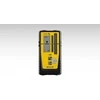 Lazerinis imtuvas REC 500 RG, Stabila