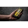 Lazerinis imtuvas REC 500 RG, Stabila