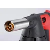 Degiklis ROTHENBERGER Roflame 4 Piezo 1800