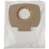 Flisiniai dulkių maišai 20/30 l, 5 vnt, Metabo