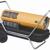 Tiesioginio degimo dyzelinis šildytuvas B 100 CED, 29kW, Master