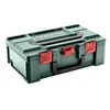 MetaBOX 165L lagaminas 496 x 296 x 165 mm tuščias, Metabo