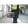 MetaBOX 63 XS Organizer (252 x 167 x 63 mm), Metabo
