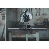 Metalo pjaustymo pjūklas CS 24-355 S, Metabo