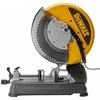 Metalo pjaustyklė DW872 355 mm, DeWalt