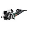 Mūro freza MFE 40 + 2 x Ø125 mm deimantiniai pjovimo diskai, Metabo