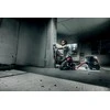 Mūro freza MFE 40 + 2 x Ø125 mm deimantiniai pjovimo diskai, Metabo