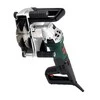 Mūro freza MFE 40 + 2 x Ø125 mm deimantiniai pjovimo diskai, Metabo