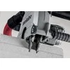 Mūro freza MFE 40 + 2 x Ø125 mm deimantiniai pjovimo diskai, Metabo