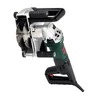 Mūro freza MFE 40 + 2 x Ø125 mm deimantiniai pjovimo diskai, Metabo